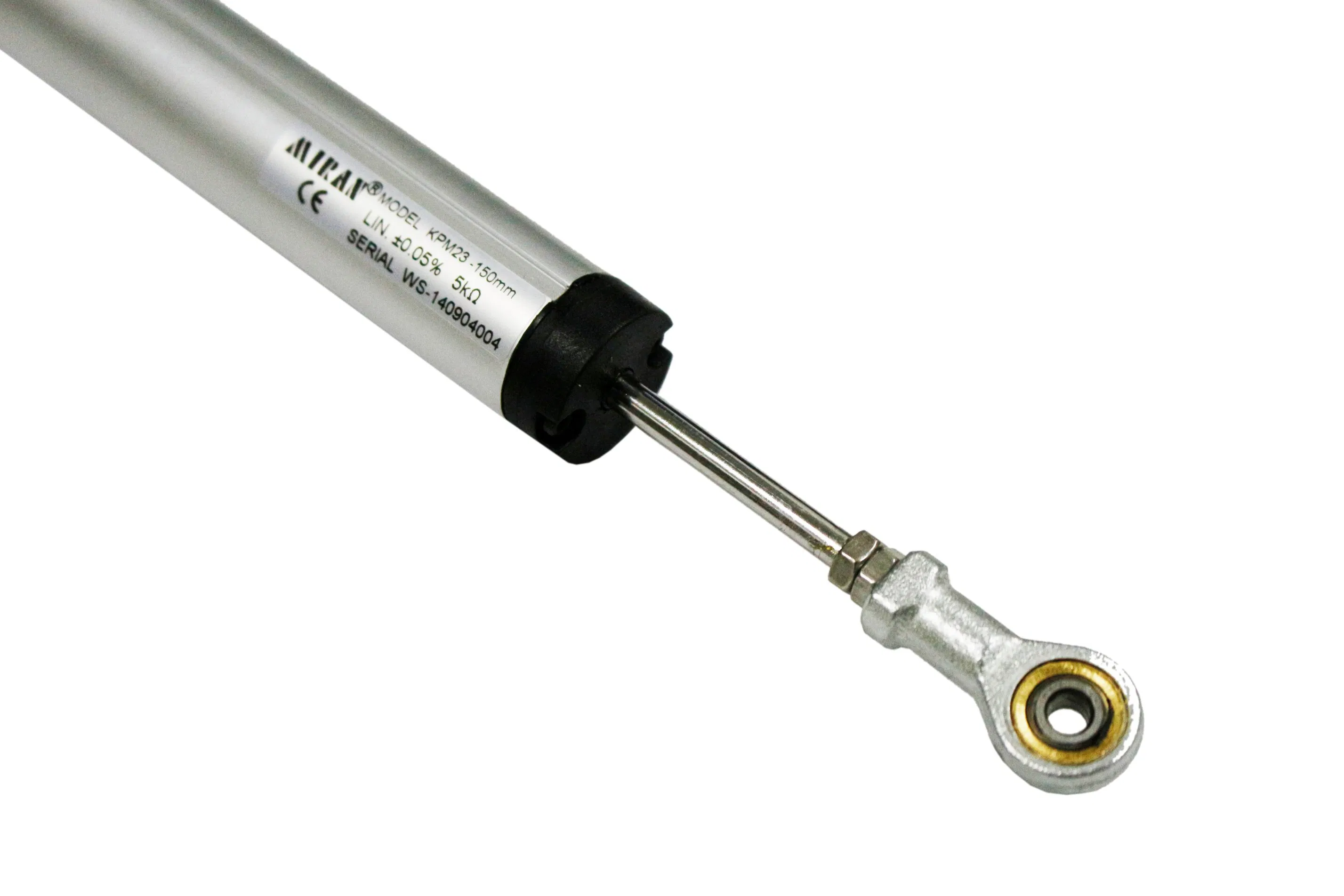 Miran KPM22-200mm Linear Resistance Potentiometer Position Sensor