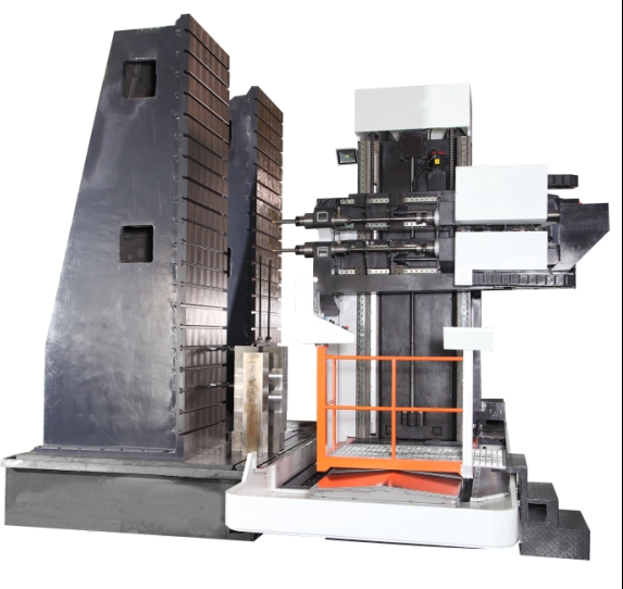 Zjg-Serie Rohrplatten-Bohrmaschine (ZJG08-4020)