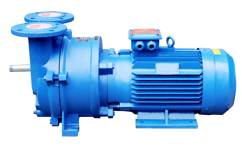 2BV Series Liquid Ring Vacuum Pump