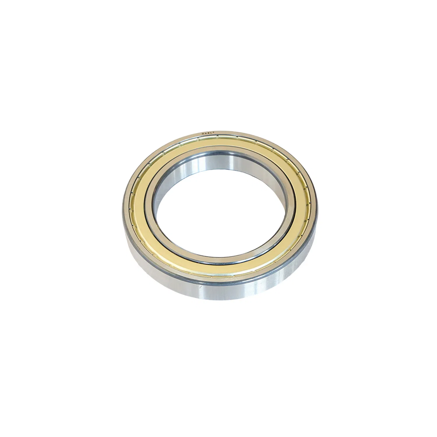 High Performance Deep Groove Ball Bearing for High Speed Motor Applications