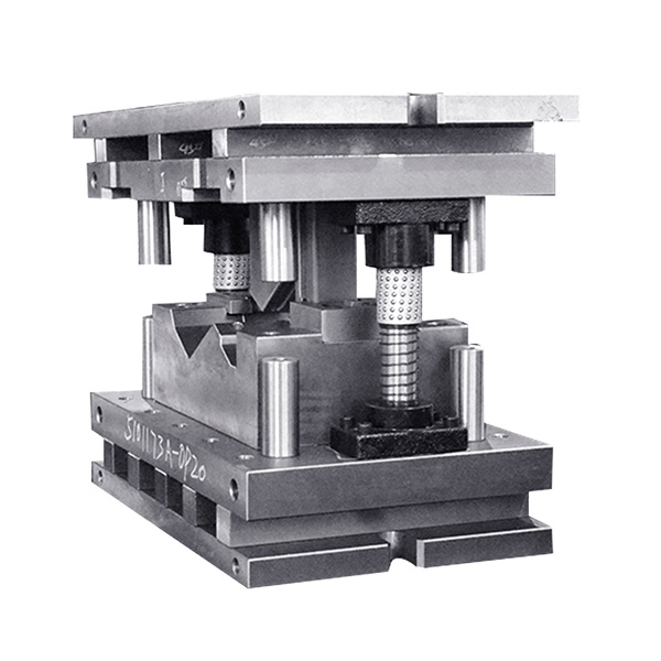 Customized Stainless Steel Precision Metal Stamping Tooling/Stamping Dies with Hardware Parts for Sheet Metal Fabrication