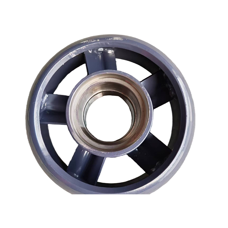 Lovol Spare Parts for Wubota Agricultural Harvester