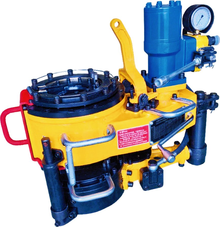 Xq89/3yc——Oil Well Equipment Power Tong