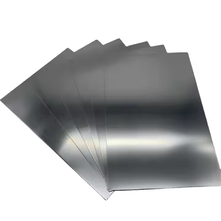 ASTM A36 Carbon Steel Sheet Plate for Stock Cutters