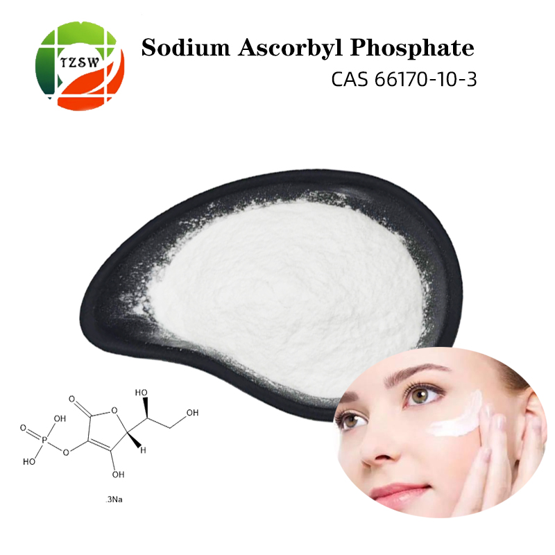 Vitamin C Phosphate Magnesium / Sodium Ascorbyl Phosphate
