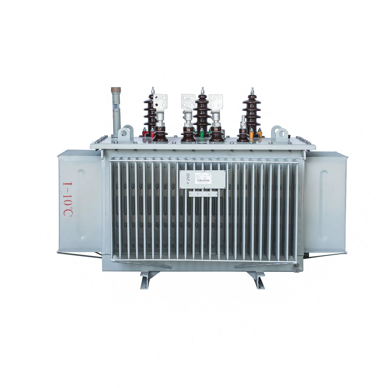 10/0.4kV Oil Immersed Distribution Transformer