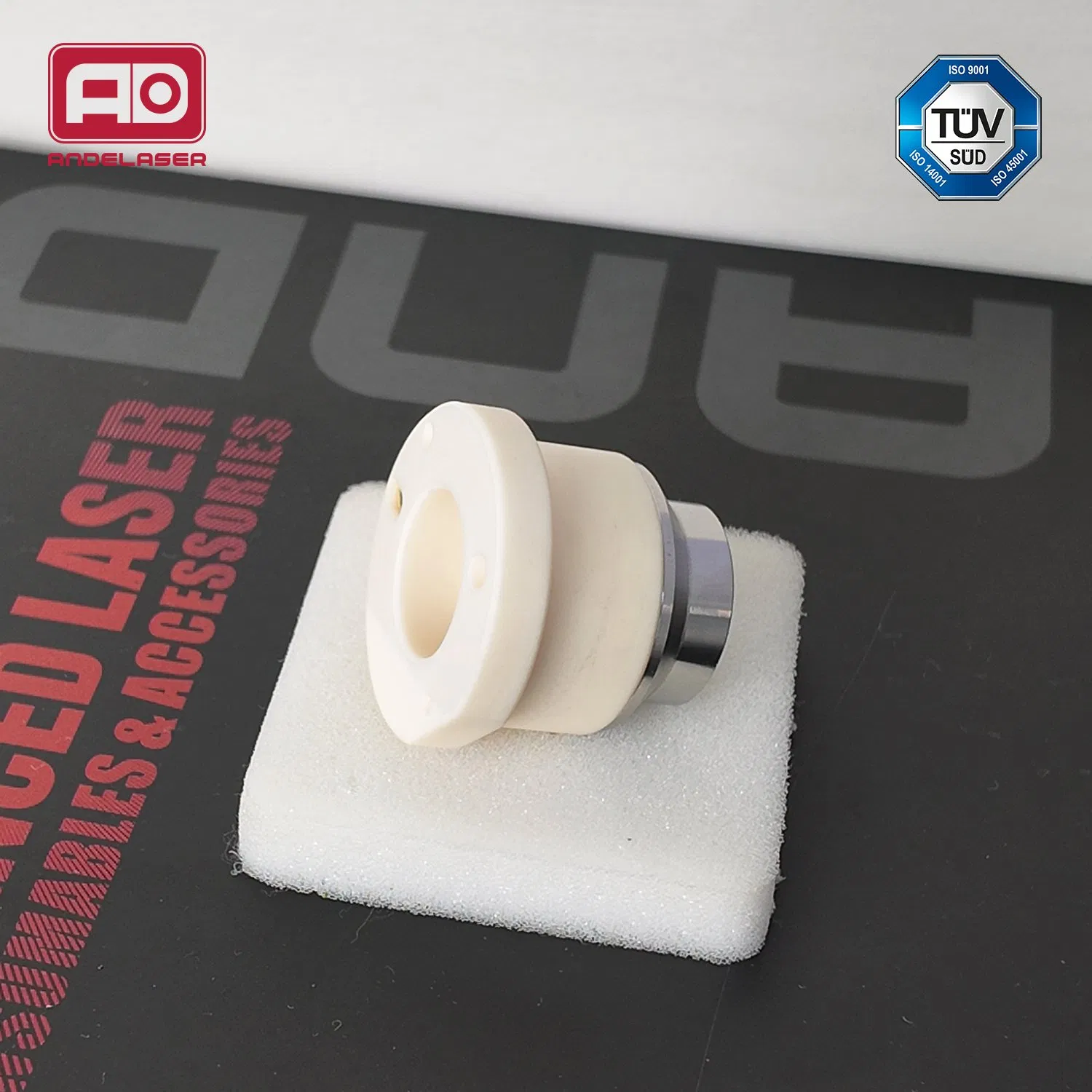 Durable Robust Ceramic Filter Rings for Filtration Systems