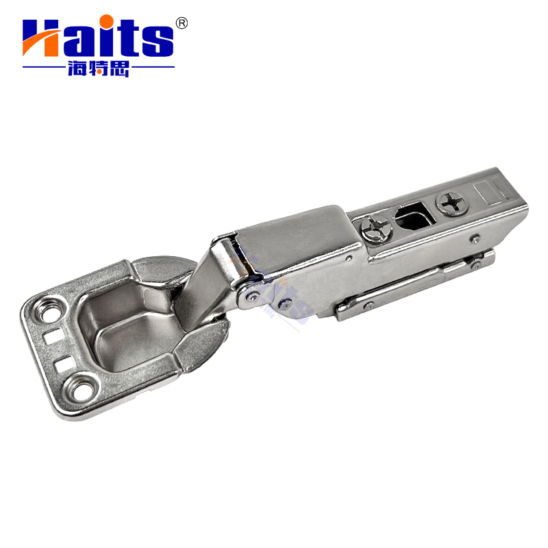 15-20 Degree Damping Clip on Soft Closing Cabinet Concealed Hinge