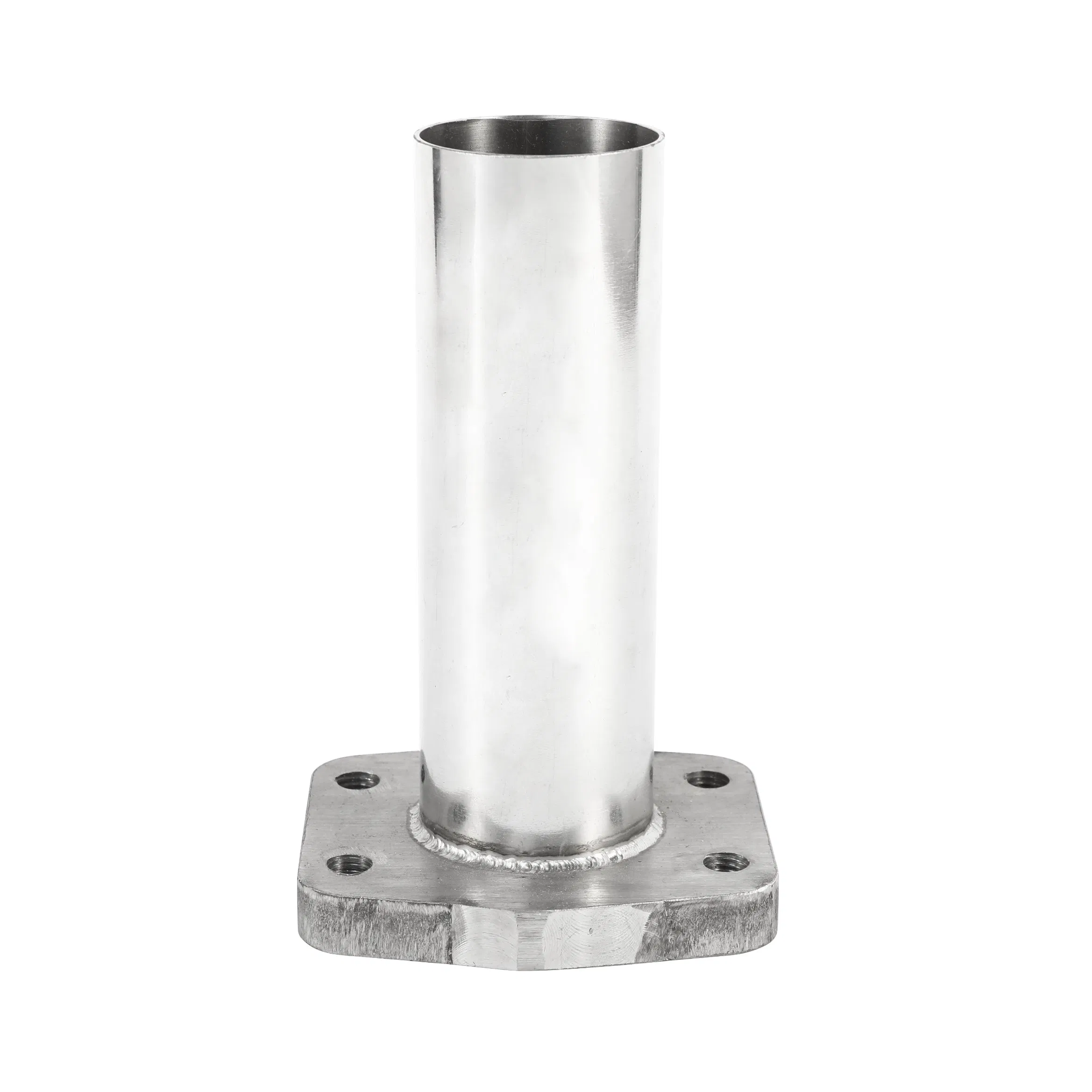 Pressure-Resistant Aluminum Components for Air Conditioning Systems