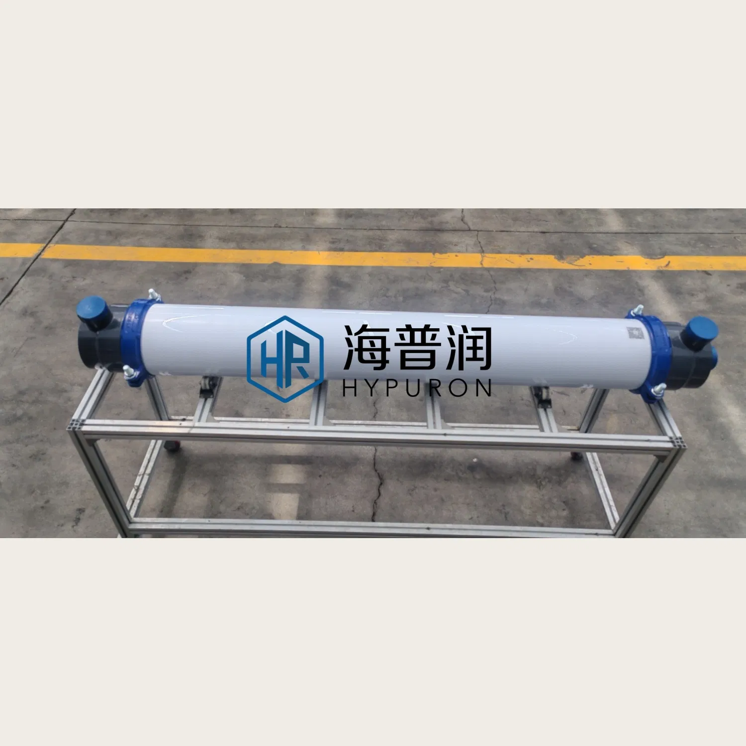 Hypuron Advanced Hpu-N81 Pes in-out Pressure Ultrafiltration Membrane Refer to Pentair and DuPont