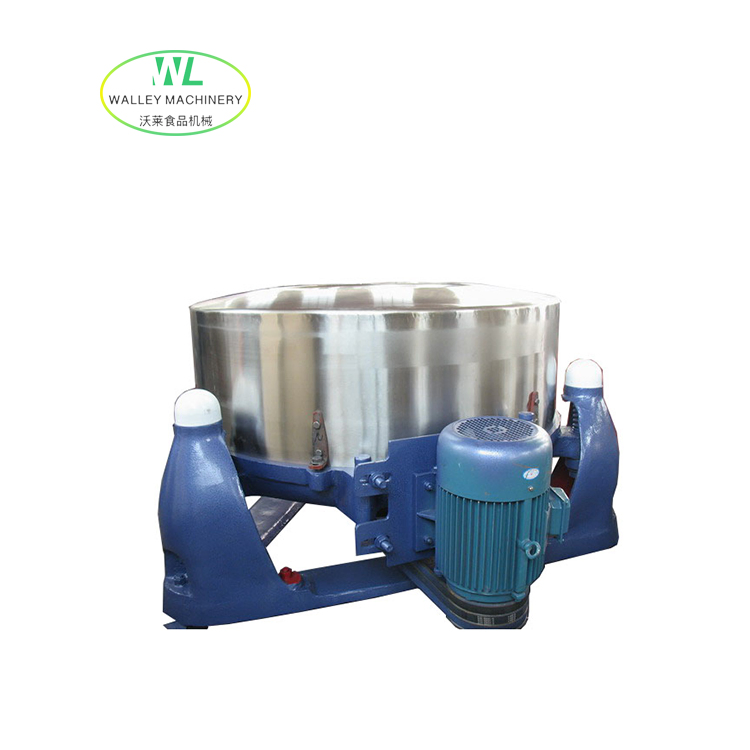Centrifuga sgocciolatrice a treppiede Walley per verdure