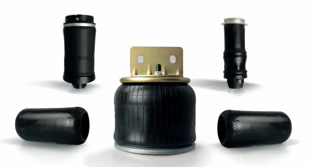 Air Spring Fatigue Life Testing Machine