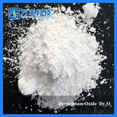 99.9% General Grade Dysprosium Oxide