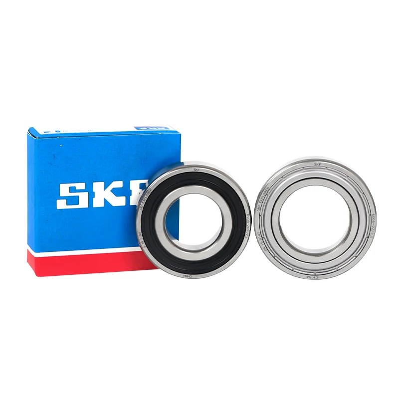 SKF 608 High Precision Single Row Bearing 6204 6205 6206 6207 6208 6209 2RS 2Z C3