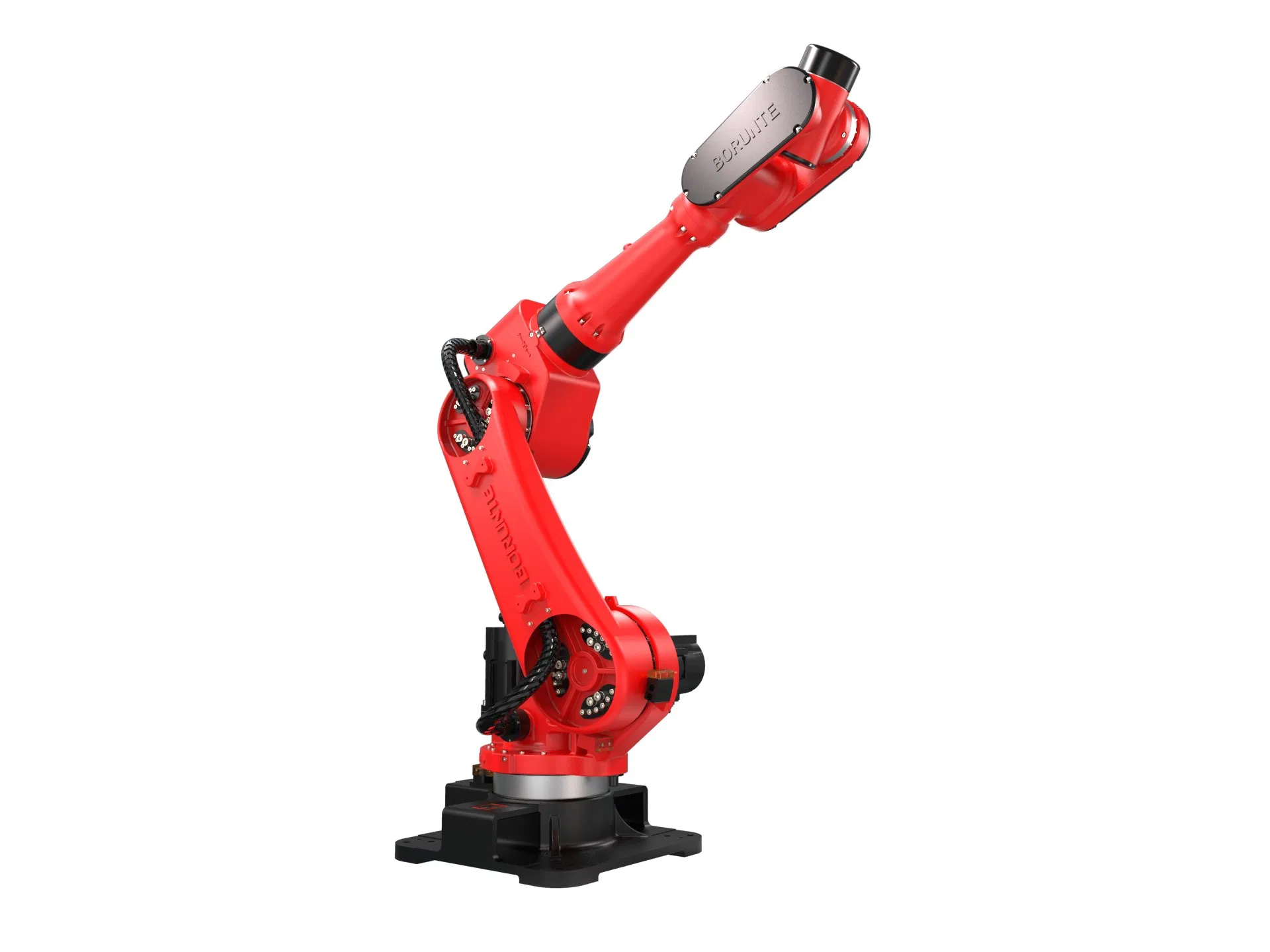 Robotic Laser Welding Arm for Electronics and Small Metal Parts Assembly
