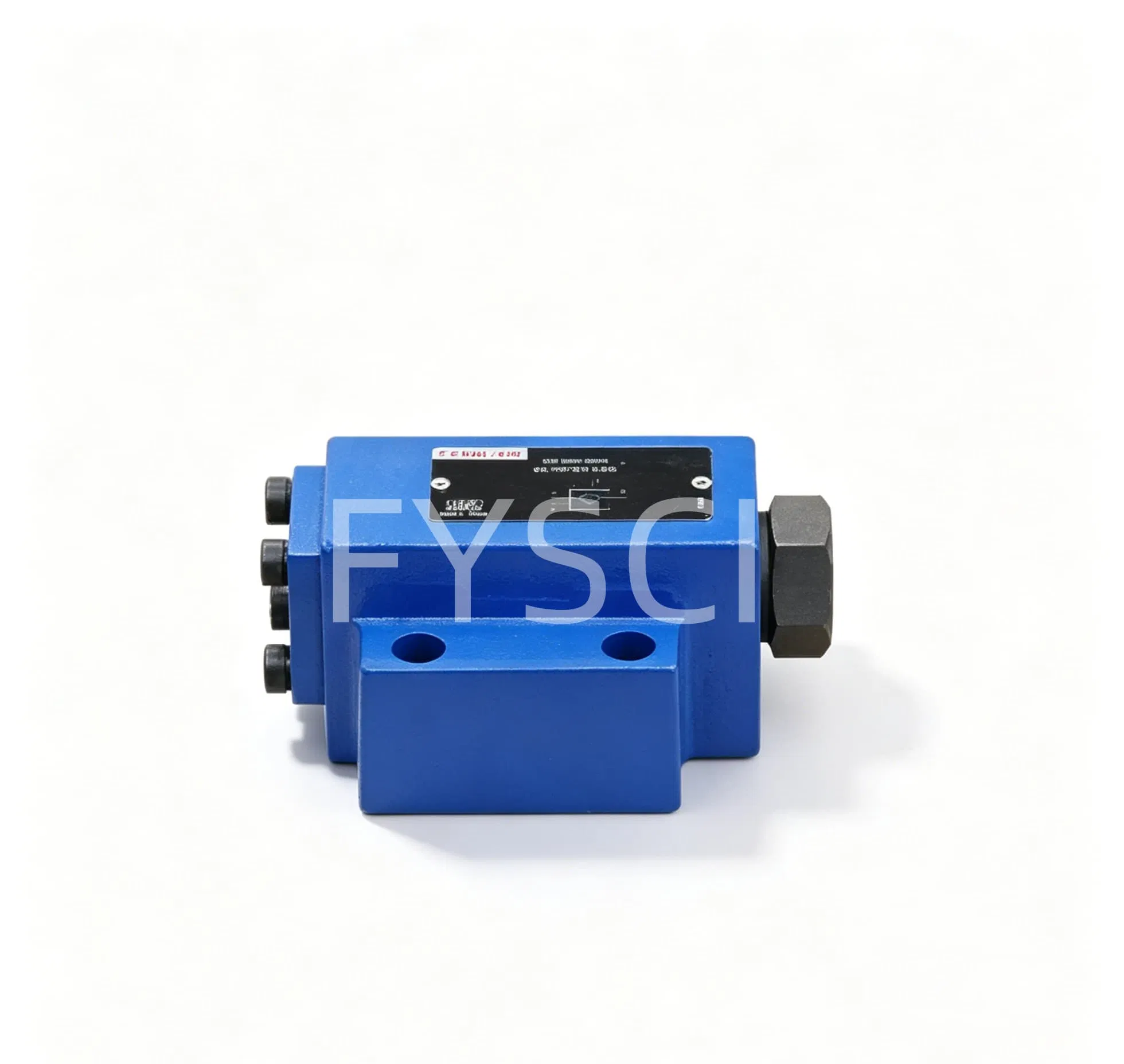 Rexroth SL10pb3-4X Pilot Operated Check Valve Hydraulic Control Check Valve