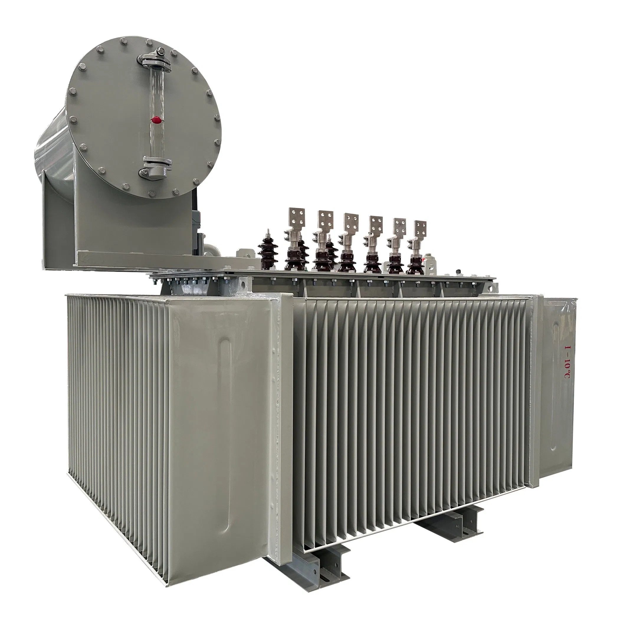 High Efficiency 630kVA S11 Series Oil Immersed Transformer