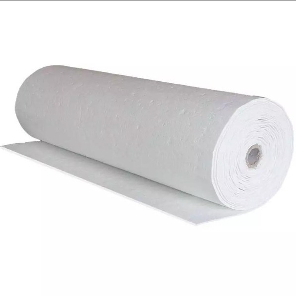 Dongtang Thermal Silica Insulation 10mm Fireproof Nano Aerogel Felt