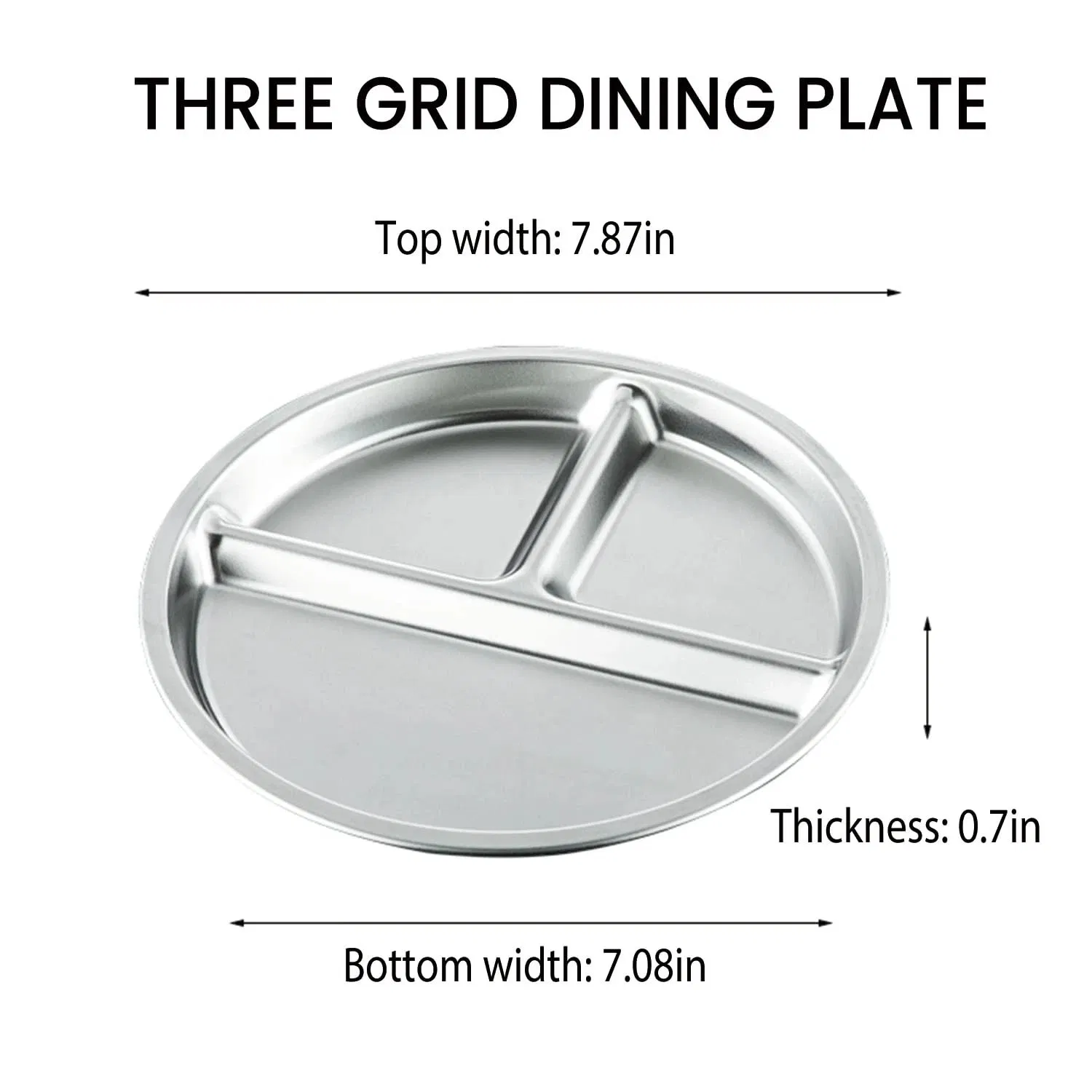 Heavy-Duty Food Pan Trays for Professional and Home Kitchens