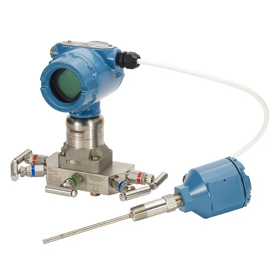 Rosemount 4088 Multivariable Flow Transmitter