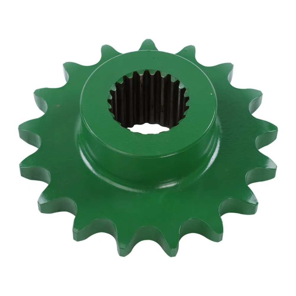 Kettenräder mit glatter Bohrung, 083A 084A Kettenräder