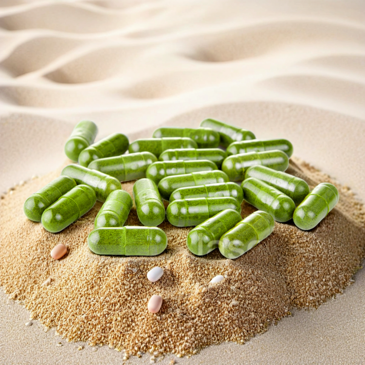 Reliable Capsule Filling Solutions for Rapid Production Needs