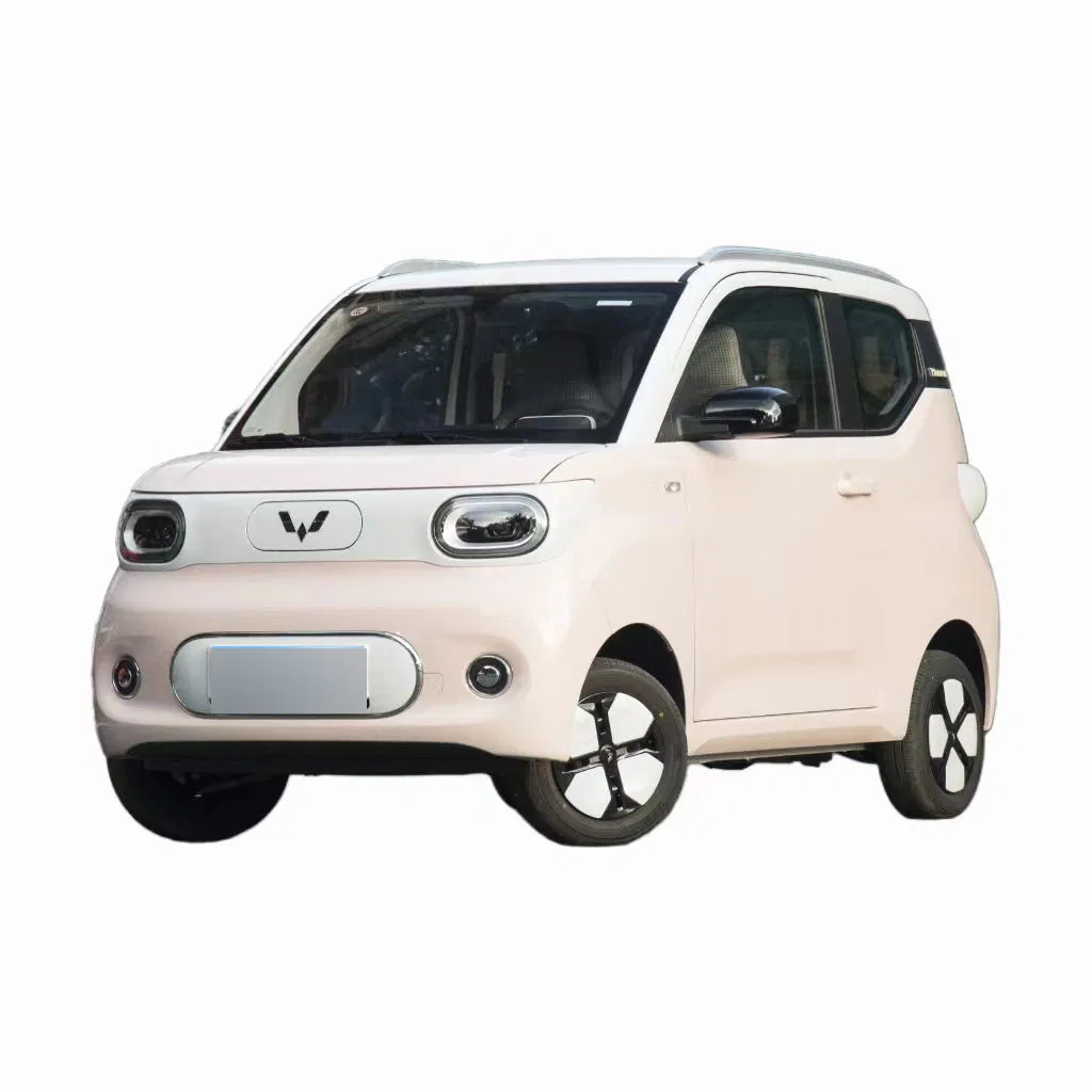 Wuling Baojun Mini EV Auto 300km Autonomia Playmate Edition Veicolo a Nuova Energia