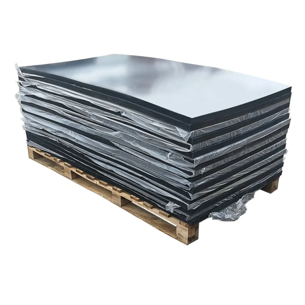 Premium Quality Industrial Rubber Sheets