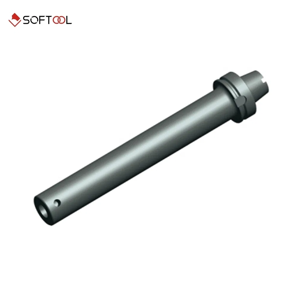 Custom Adjustable Damped Precision Boring Tool