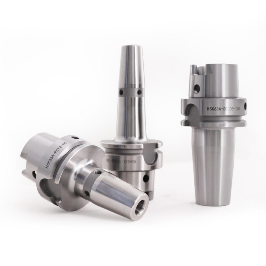 ISO30 NBT30 Tool Holder for Milling Chuck Accessories
