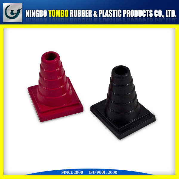 OEM Silicone Rubber Cable for Industrial Use