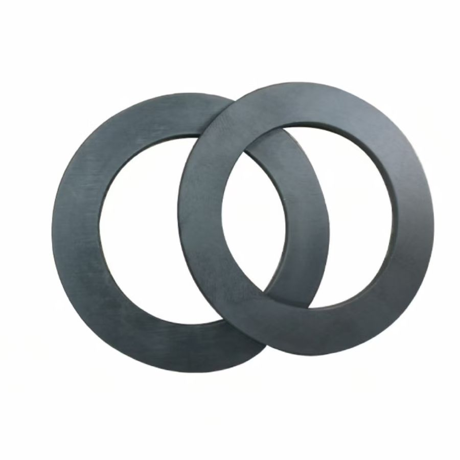Corrosion Resistance Silicon Carbide Ceramic Sic Seal Ring