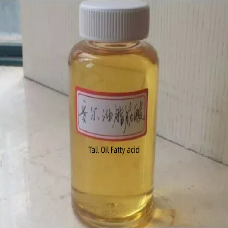 Tall Oil Fatty Acid (TOFA) for Coating, Lubricating Oil, Metalworking