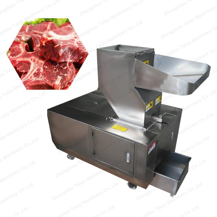 High Quality Bone Crusher for Pet Food Peanut Colloid Mill