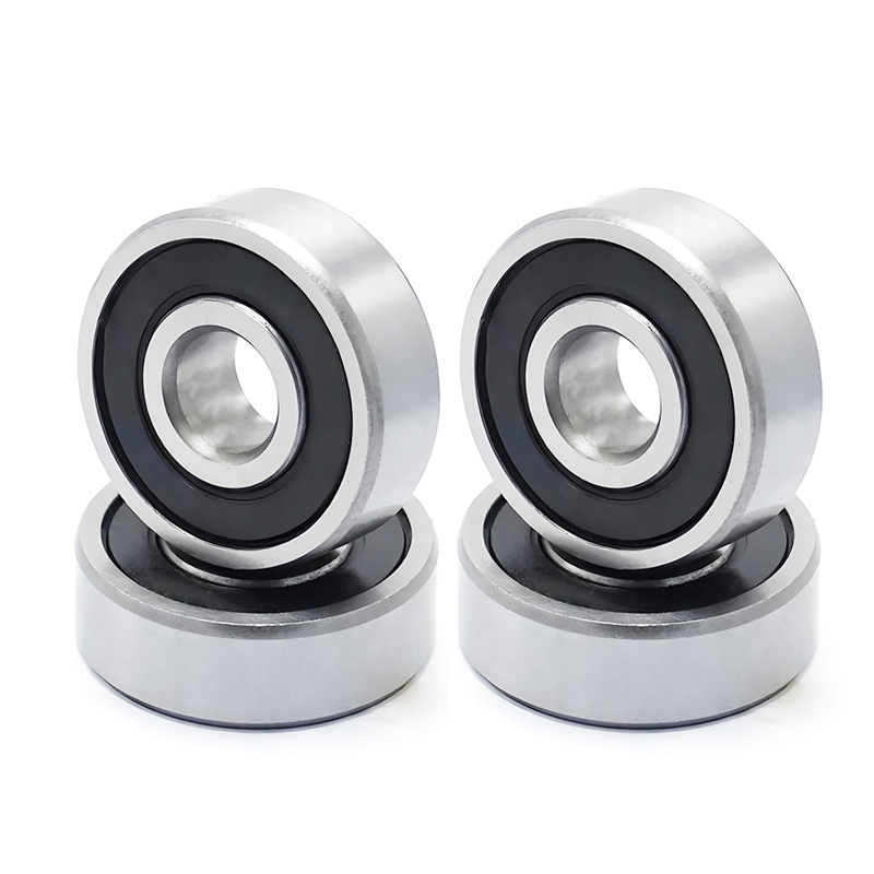 Bdl High Quality Deep Groove Ball Bearing 6205-2RS 6205zz