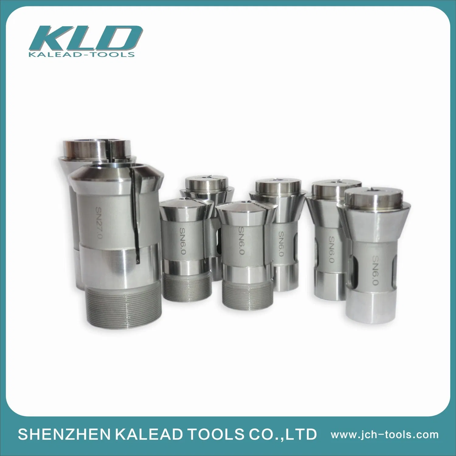 A20 High Quality Carbide Collet for CNC Lathe Milling Machine Turning Collet
