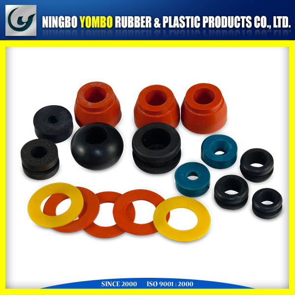 OEM High Quality EPDM Rubber Seal