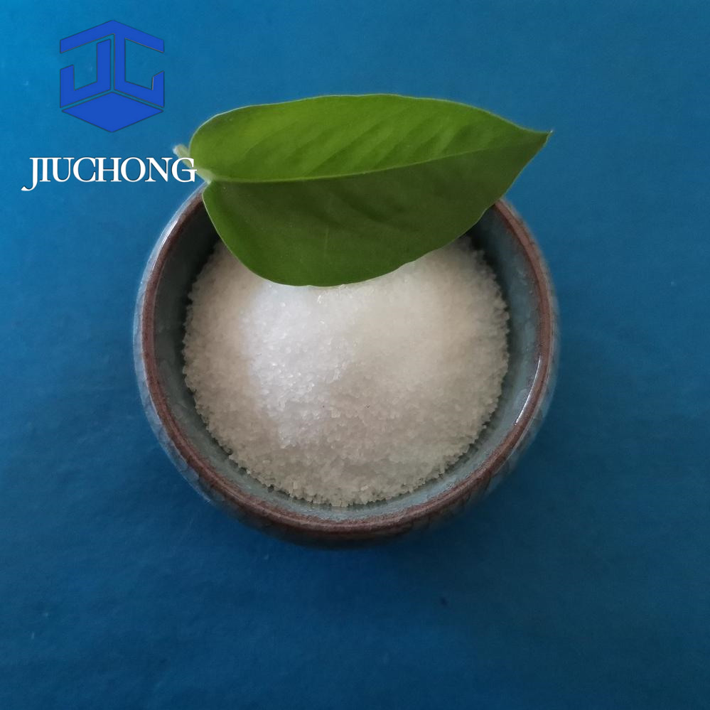 Agriculture Fertilizer Granular Magnesium Sulphate Heptahydrate for Agriculture