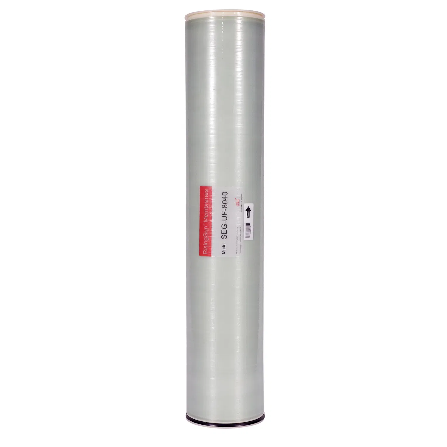 8040 Ultrafiltrationsmembran für Elektrotauchlackierungssystem