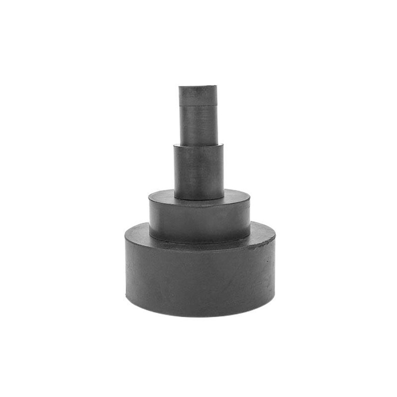Custom CNC Plastic Parts CNC Milling Acrylic Nylon POM Parts