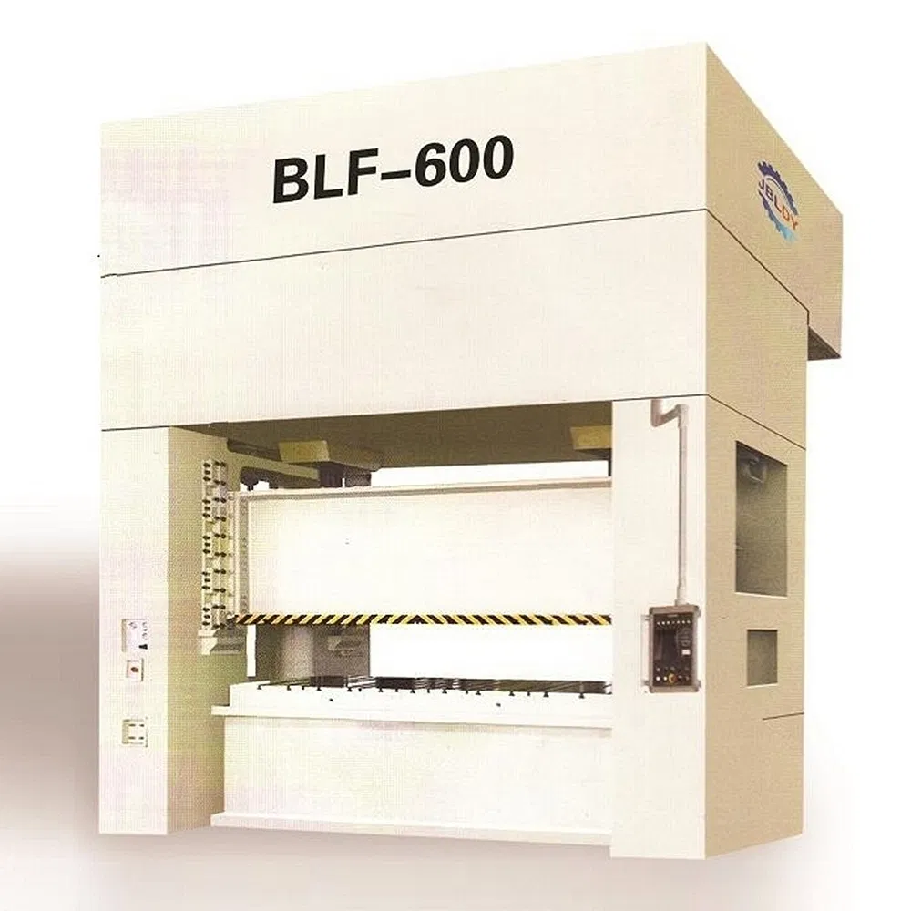 Durable Hydraulic Punching Press Machine for Industrial Manufacturing