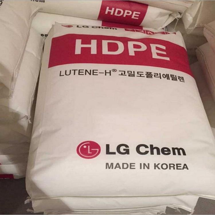 HDPE 5502 Virgin High Density Polyethylene Granules for Extrusion Grade