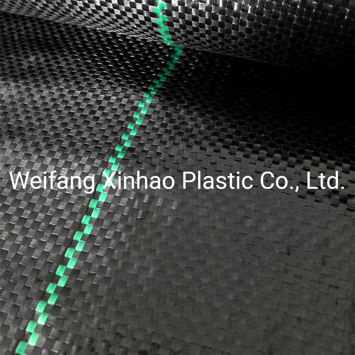 Heavy Duty UV Treated Ground Cover Weed Barrier