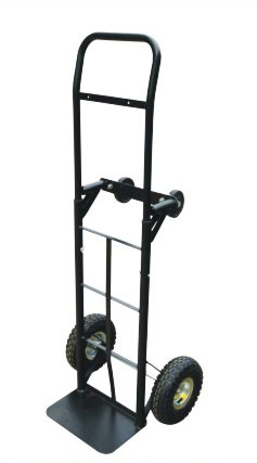 Shopping Cart Hand Trolley Cart (HT1841)