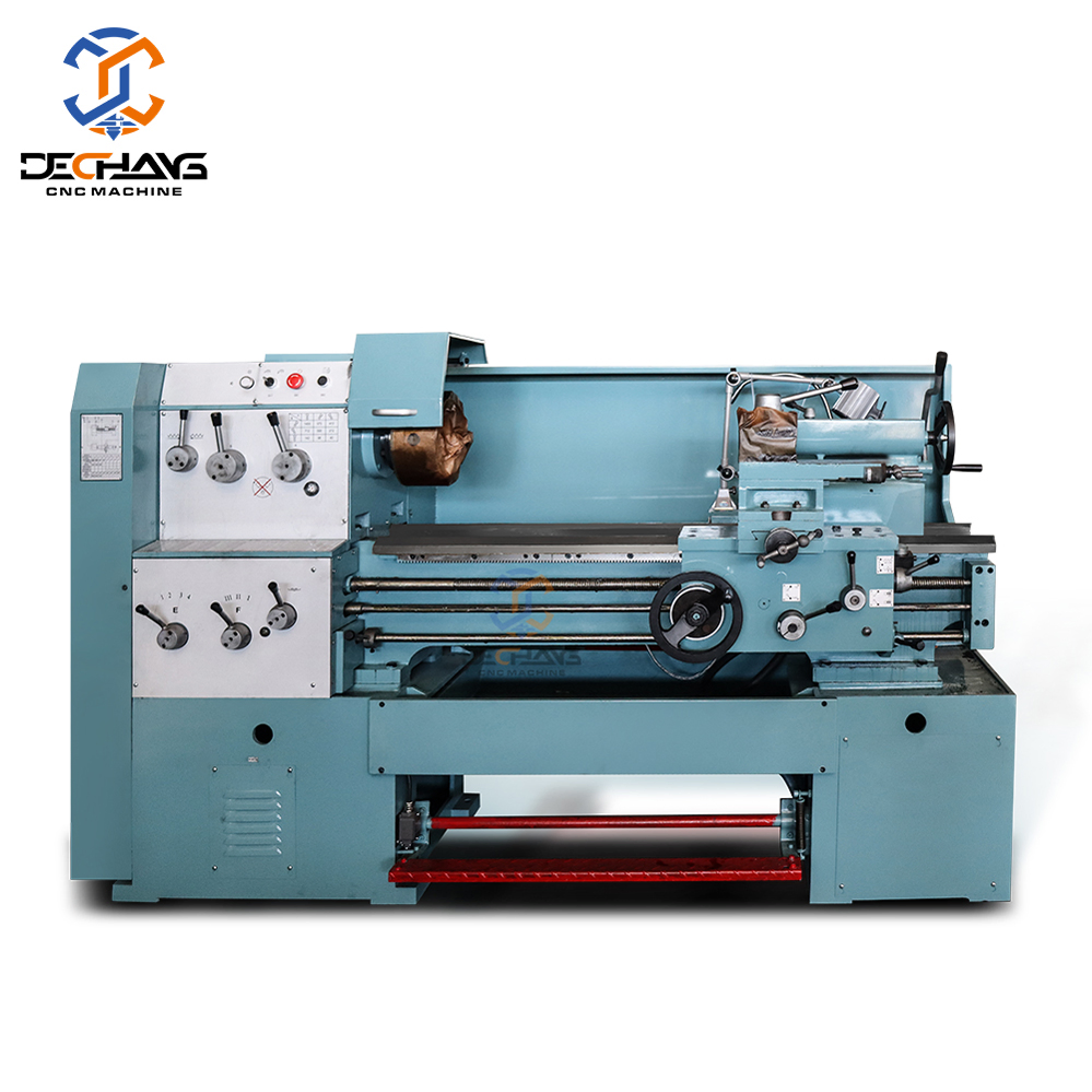 High Precision Horizontal Metal Lathe C6140 C6240 Universal Metal Lathe