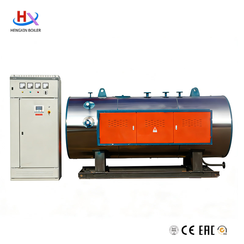 Energy-Saving and Environmentally-Friendly, with The Highest Quality, Direct Factory Sales of Electric Steam Boilers. Offer a Two-Year Warranty Service.