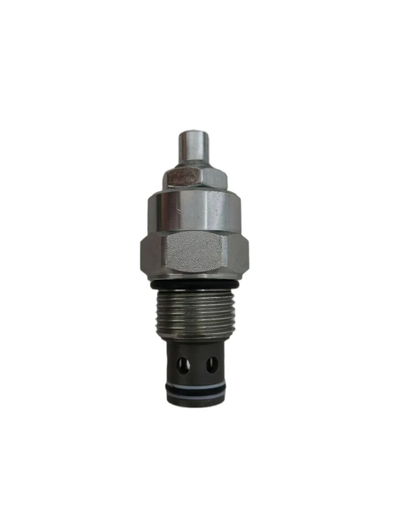 Hochleistungs-Hydraulikmagnetventil für präzise Steuerung