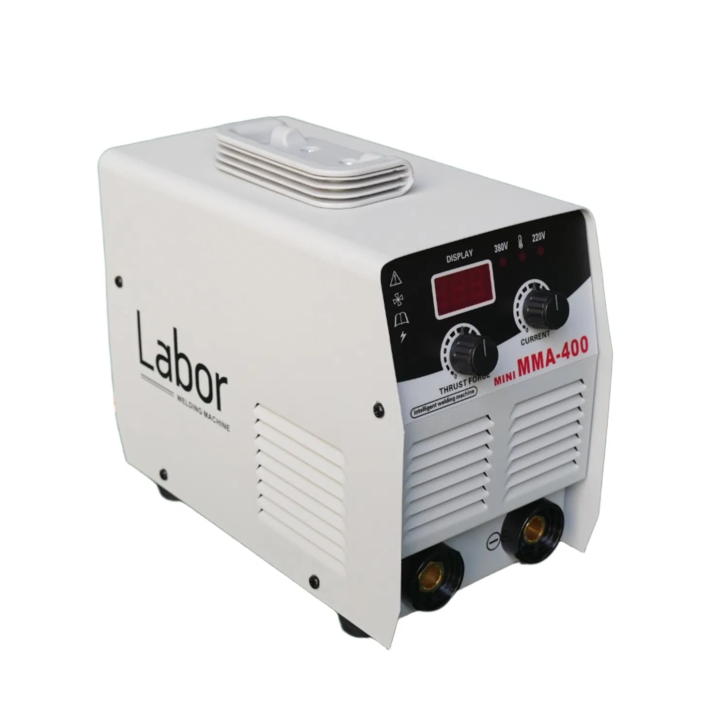 High Quality MMA Welding Machine Compact and Powerful Arc Welder