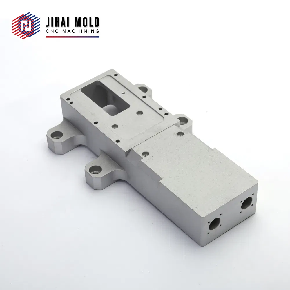 ISO9001 Certified Factory 5 Axis OEM Precision Aluminum Stainless Steel Brass Plastic Custom CNC Metal Milling Machining Parts