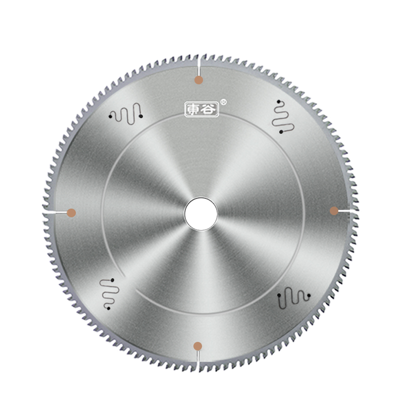 High-End Hard Alloy Saw Blades Aluminum Alloy Saw Blade